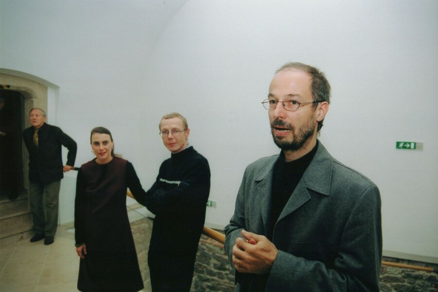zprava: Radek Horáček, Marek Pokorný, Gina Tornatore, ?